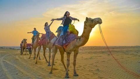 Jaisalmer, Rajasthan Jaisalmer, Rajasthan