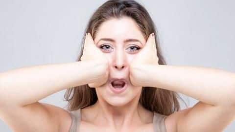 Firstly, what is Face yoga? Firstly, what is Face yoga?