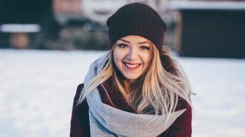 Top six winter accessories to keep the chill at bay Top six winter accessories to keep the chill at bay