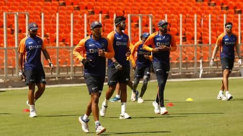 India vs England: Bumrah, Sundar return; England recall Anderson, Archer India vs England: Bumrah, Sundar return; England recall Anderson, Archer