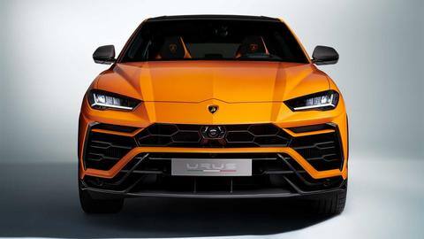 Ranveer Singh brings home a Lamborghini Urus Pearl Capsule edition Ranveer Singh brings home a Lamborghini Urus Pearl Capsule edition