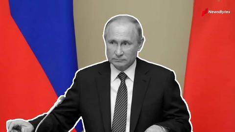 Putin orders Russia's nuclear deterrence forces be put on high-alert Putin orders Russia's nuclear deterrence forces be put on high-alert