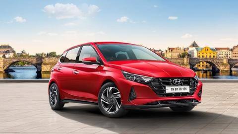 Select Hyundai i20 variants discontinued in India: Details here Select Hyundai i20 variants discontinued in India: Details here