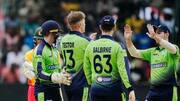 Zimbabwe vs Ireland, ODIs: Here is the statistical preview