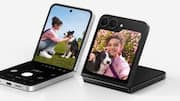 Samsung's Galaxy Z Flip7 FE is its 1st budget foldable