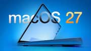 These new features are coming to macOS 27 