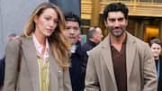 Justin Baldoni focusing on 'moving forward' after Blake Lively lawsuit