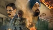 'Against India's integrity': Government committee backs ban on 'Satluj'