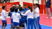 Asian Games 2026: Indian women's kabaddi team defends gold medal