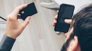 Secure your phone before making digital payments