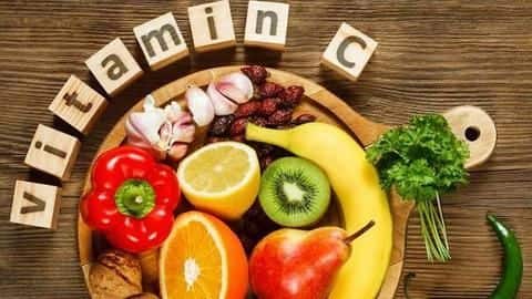 Vitamin C: Here's why you should consume more of it Vitamin C: Here's why you should consume more of it