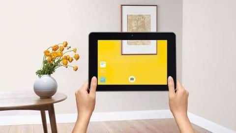Top 5 must-have home decorating apps Top 5 must-have home decorating apps