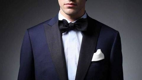 Up your tuxedo game with these five easy tips Up your tuxedo game with these five easy tips