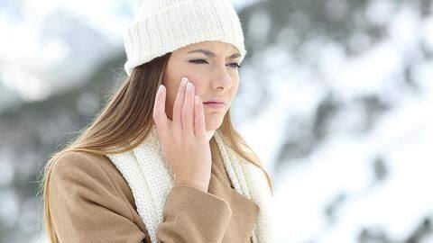 Dry skin in winter? Try these home-made moisturizers Dry skin in winter? Try these home-made moisturizers