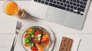 5 healthy snacks you can have at your office desk