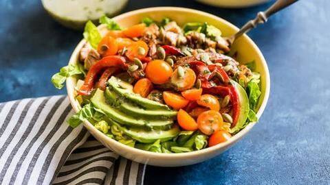Here are some easy meal options for diabetes patients Here are some easy meal options for diabetes patients