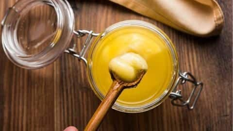 Ghee: 5 amazing benefits of this superfood Ghee: 5 amazing benefits of this superfood