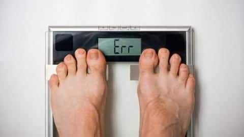 Five weird weight-loss tricks that actually work Five weird weight-loss tricks that actually work