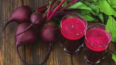 5 varieties of beetroot drinks you should try 5 varieties of beetroot drinks you should try