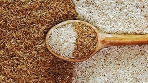 Brown food v/s white food: Which is healthier? Brown food v/s white food: Which is healthier?