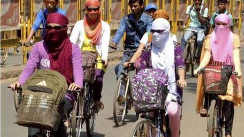 Deadly heatwaves will become more common in South Asia: Scientists Deadly heatwaves will become more common in South Asia: Scientists