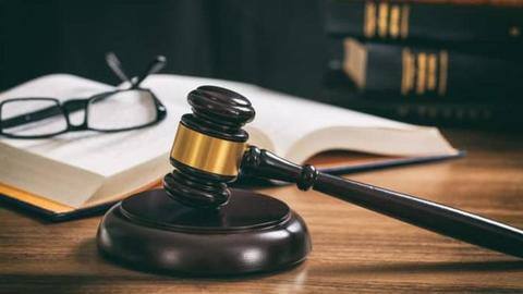Delhi riots: Court discharges man of an offense Delhi riots: Court discharges man of an offense