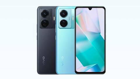 Vivo T1 Pro 5G and T1 44W launched: Check prices Vivo T1 Pro 5G and T1 44W launched: Check prices