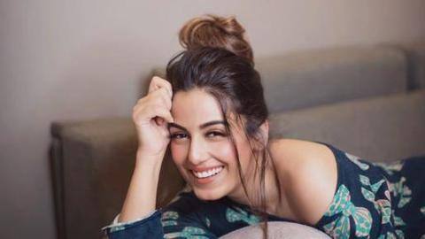 Who is 'The Kapil Sharma Show's new entrant, Srishty Rode? Who is 'The Kapil Sharma Show's new entrant, Srishty Rode?