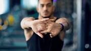 Hitting the fitness center? Do not forget to heat up: Here is why