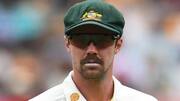Ashes 2023, 1st Test: Travis Head scores a 63-ball 50