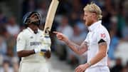 England beat India, win their sixth successive Test at Headingley