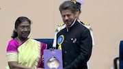 71st National Awards: SRK's maiden win takes over internet