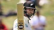 New Zealand out to defy West Indies in 3rd Test