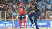 Jason Holder claims his 2nd four-fer in 50th IPL outing