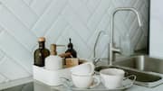 Simple habits for a clutter-free life