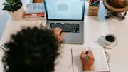 How AI apps make journaling more fun