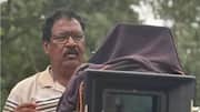 Veteran cinematographer Dillip Ray dies at 72