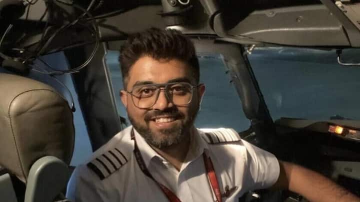 Netanyahu, Modi praise flydubai Indian pilot who saved 174 lives