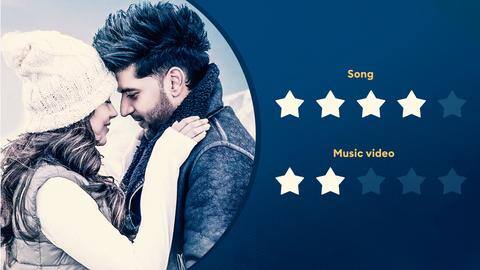 'Aise Na Chhoro': Guru Randhawa touches hearts with this track 'Aise Na Chhoro': Guru Randhawa touches hearts with this track