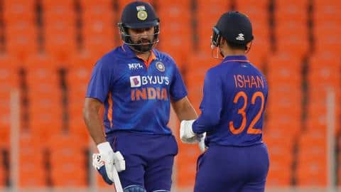 Decoding ODI stats of Rohit Sharma since 2019 World Cup Decoding ODI stats of Rohit Sharma since 2019 World Cup