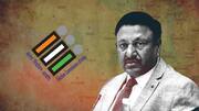 #NewsBytesExplainer: Why CEC didn't announce Gujarat assembly poll dates