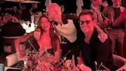 Are Sofia Vergara, Tom Brady dating? 
