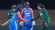 Pakistan to host 2028 WT20 WC: What about India's matches?