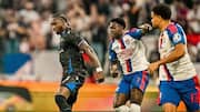 UEFA Europa League: Crystal Palace lose versus Lyon; Sunderland win