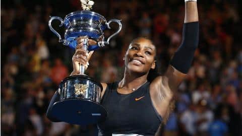 A look at the unbreakable records of Serena Williams A look at the unbreakable records of Serena Williams