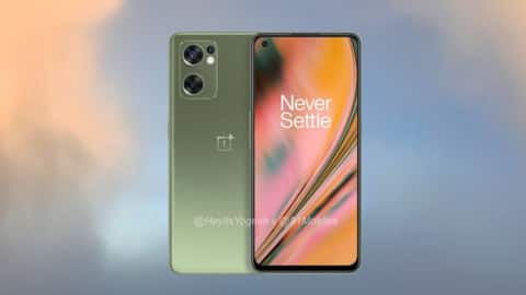 OnePlus Nord 2 CE tipped to start at Rs. 25,000 OnePlus Nord 2 CE tipped to start at Rs. 25,000