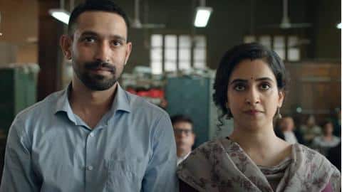 'Love Hostel' trailer: Deadly assassin tails star-crossed lovers 'Love Hostel' trailer: Deadly assassin tails star-crossed lovers