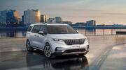 Kia at Auto Expo 2023: EV9 and other cars showcased