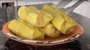 Argentina's must-try corn-based snacks