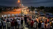 4-year-old girl raped, murdered by 65-year-old man in Maharashtra
